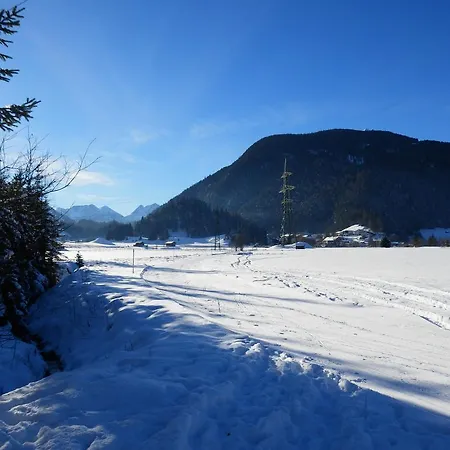 Anno Tyrol Biberwier