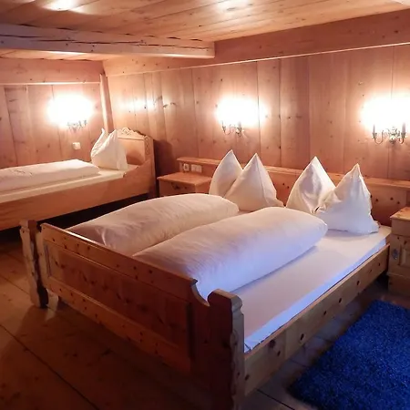 Anno Tyrol Prázdninový dům