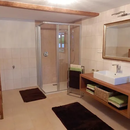 Anno Tyrol Holiday home *