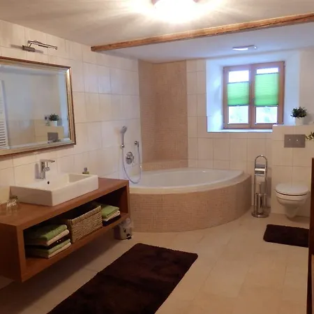 Casa de Férias Anno Tyrol Biberwier