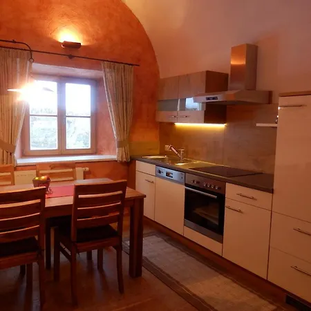 Anno Tyrol * Biberwier