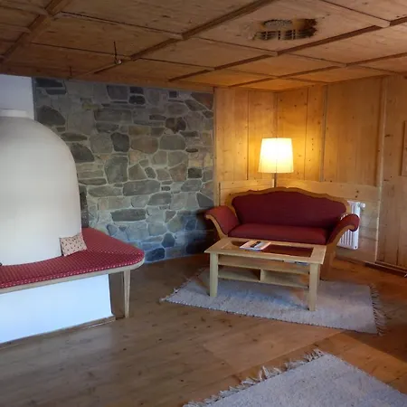 Prázdninový dům Anno Tyrol