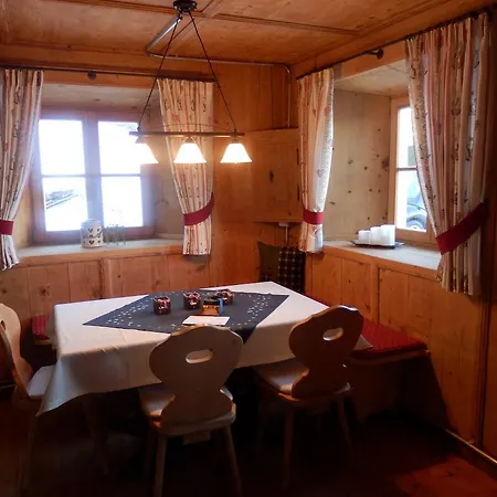 Anno Tyrol Biberwier