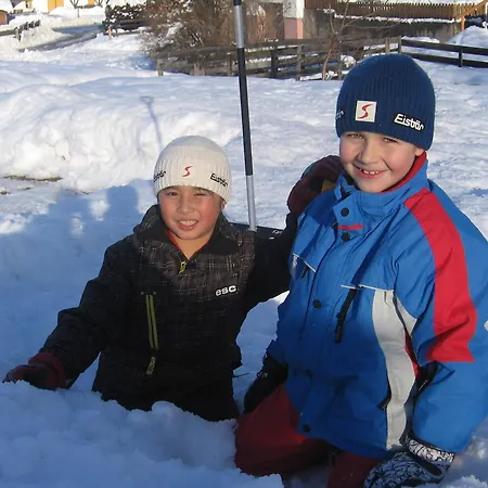 Anno Tyrol * Biberwier