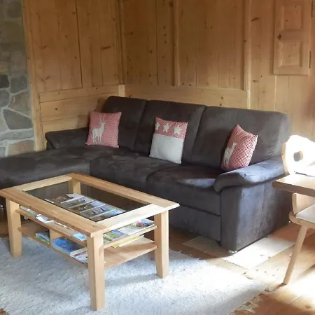 Casa de Férias Anno Tyrol *