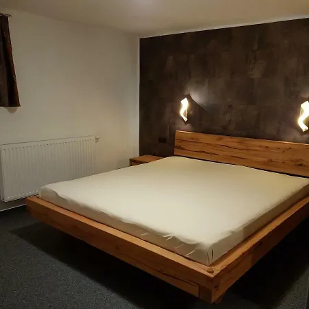 Anno Tyrol Casa de Férias