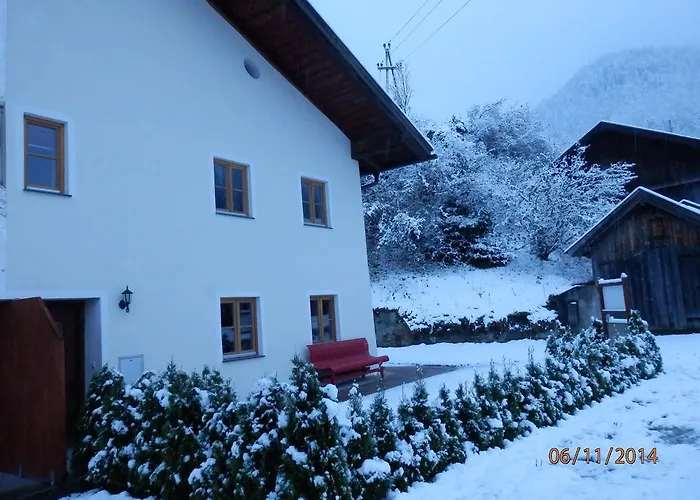 Anno Tyrol *
