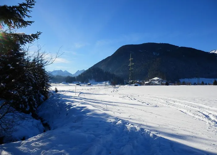 Anno Tyrol Biberwier