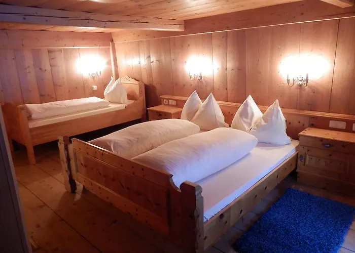 Anno Tyrol Сasa de vacaciones