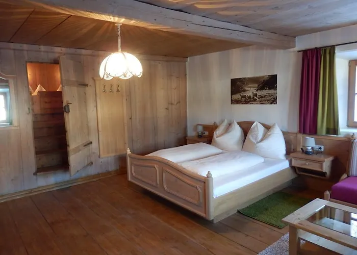 Сasa de vacaciones Anno Tyrol *