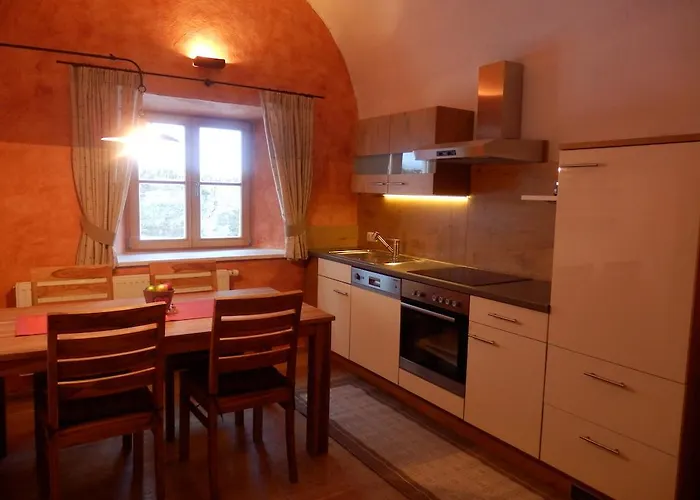 Anno Tyrol * Biberwier