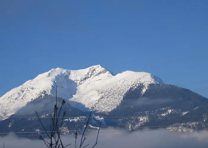 Сasa de vacaciones Anno Tyrol *