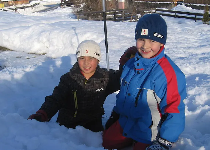 Anno Tyrol * Biberwier