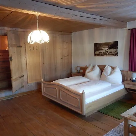 Сasa de vacaciones Anno Tyrol *