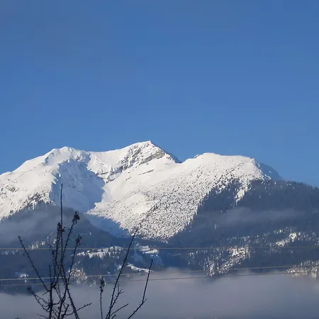 Сasa de vacaciones Anno Tyrol *