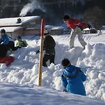بيت للعطل Anno Tyrol *