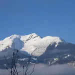 بيت للعطل Anno Tyrol *